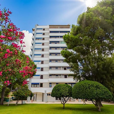 Praia De Alvor Apartamento Exterior foto