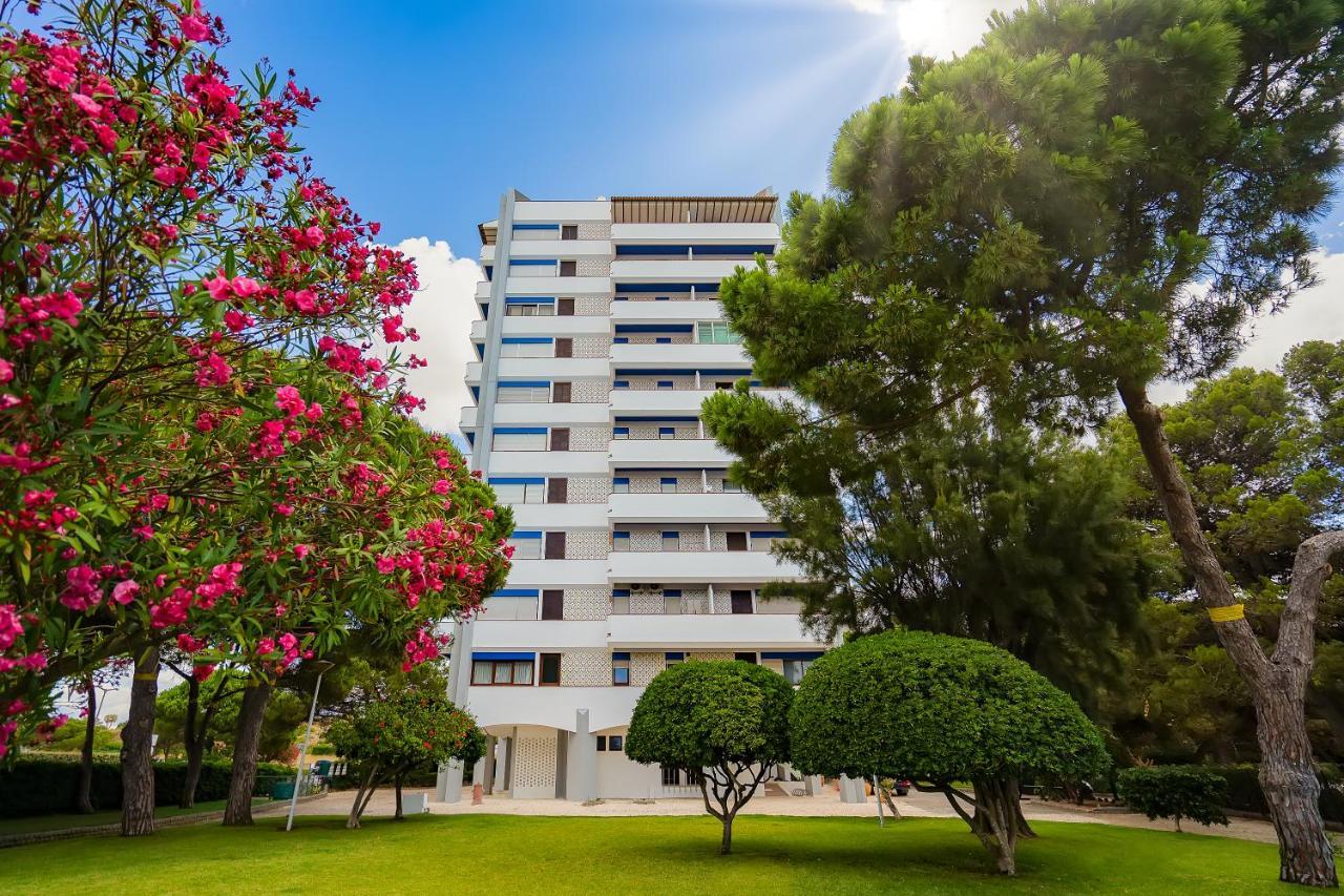 Praia De Alvor Apartamento Exterior foto